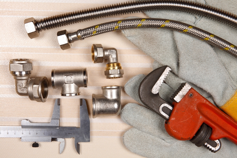 Plumbers Regents Park